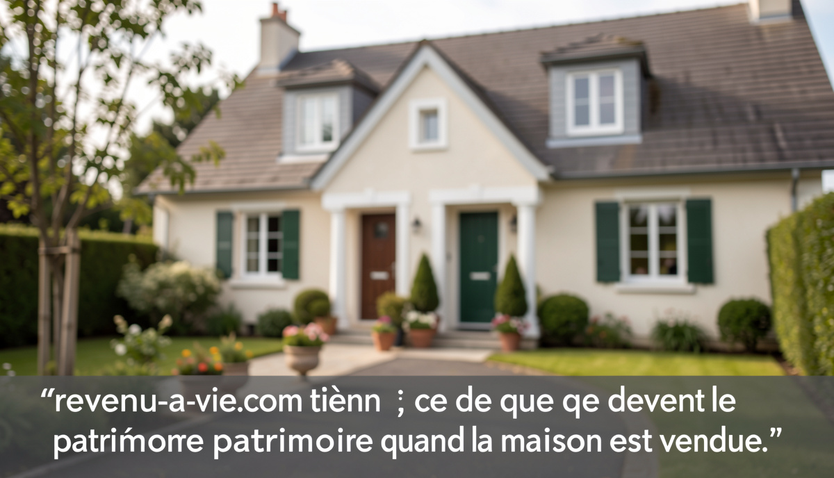 le dossier du revenu a vie
